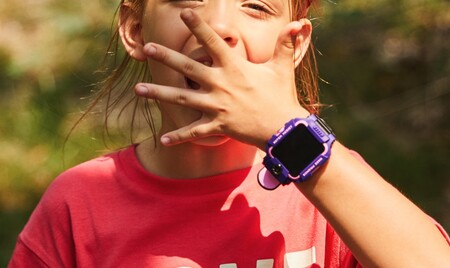 Imoo trae a Europa su Watch Phone Z6, un reloj inteligente para niños con videollamadas y software de seguridad