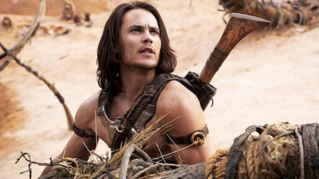 John Carter