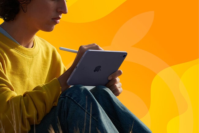 Ipad Mini 5g