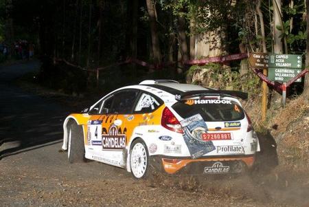 Revelado el calendario del Nacional de Rallyes de Asfalto