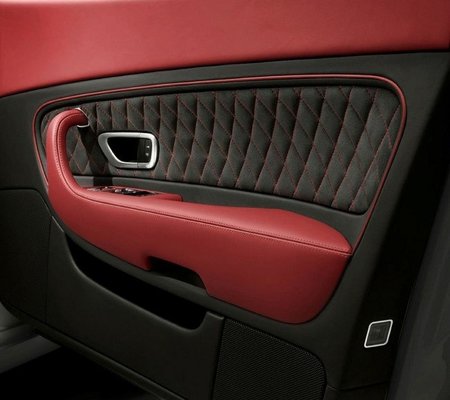 Bentley Continental Supersports 2