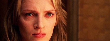 Uma Thurman (56 años), actriz: "Siempre ha sido uno de mis sueños trabajar con Pedro Almodóvar"