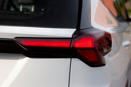 Chevrolet Bolt 2027