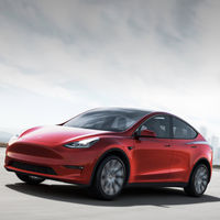 Tesla Model Y: Precios, versiones y equipamiento en México