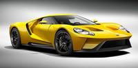 El Ford GT 2016, en vídeo, es un cañote