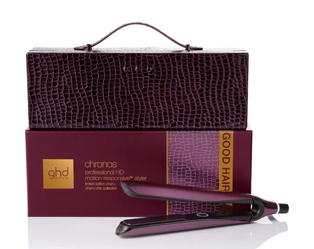 Ghd Chronos Cherry Chic