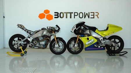 Bottpower Xr1r Pikes Peak 2