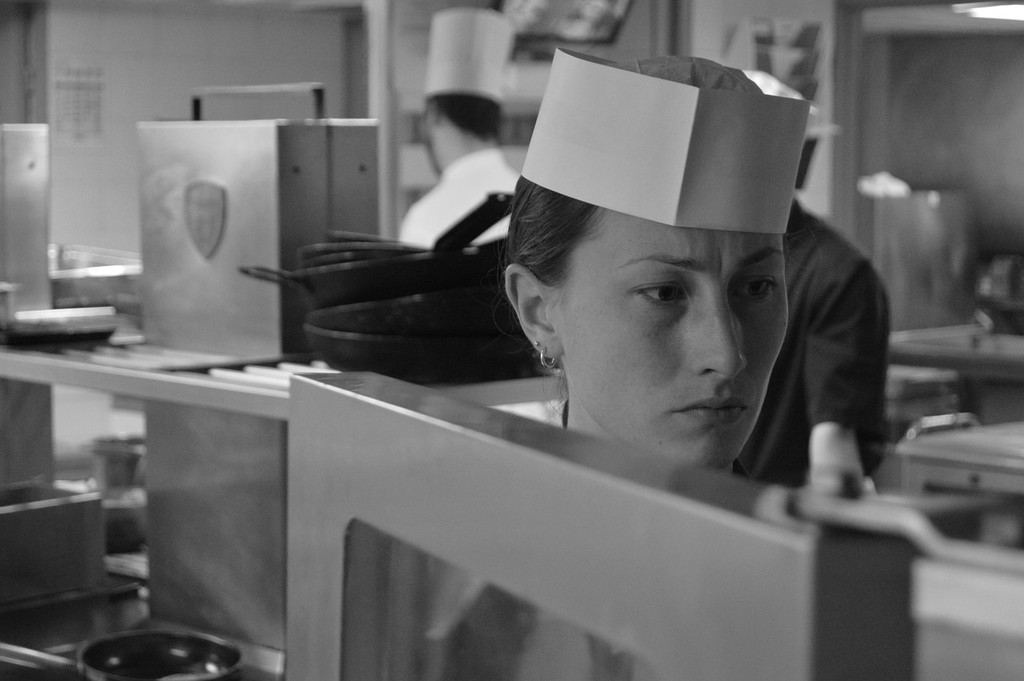 De Mesopotamia a la Guía Michelin: la historia de las mujeres en la cocina es la historia del machismo