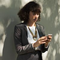 Maternidad y conciliación: el 75 por ciento de las madres españolas se siente culpable de no poder pasar más tiempo con sus hijos