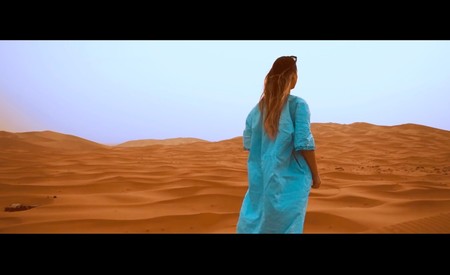 Vídeos inspiradores: la magia de Marruecos