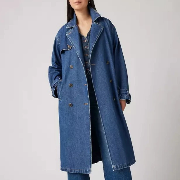 Gabardina Spade Lightweight
