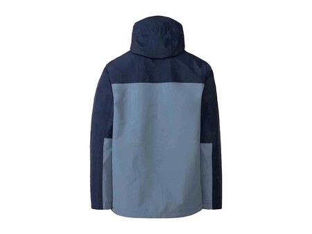 Chaqueta De Trekking Para Hombre Con Bolsillo En El Pecho Zoom 5