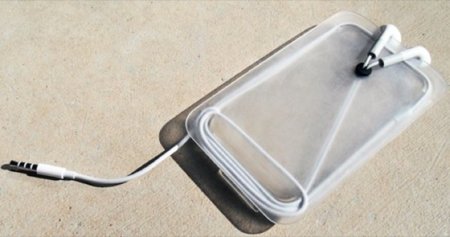 La carcasa que convierte tu iPod touch en un iPhone improvisado
