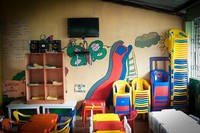 Los pediatras recomiendan no llevar a los niños a la guardería hasta los dos años