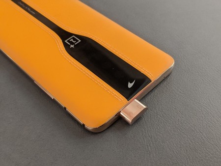 OnePlus y McLaren finalizan su colaboración: no habrá más móviles con esta edición especial