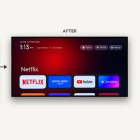 Las interfaces de las smart TV se han convertido en un tablón de anuncios, así que los usuarios están buscando cómo escapar de ellas 