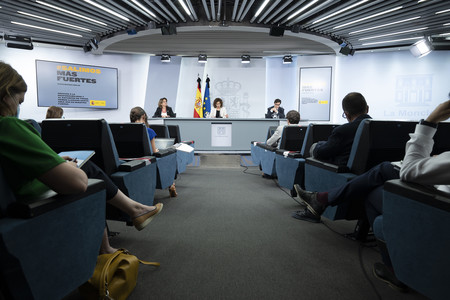 Polémica por la exclusión de los autónomos societarios del Ingreso Mínimo Vital: los administradores de sociedades no podrán solicitarlo