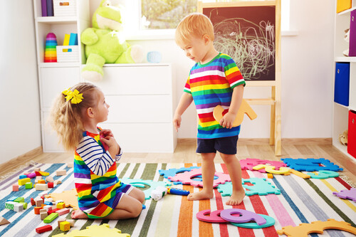 Amazon Prime Day 2021: 35 juguetes para bebés y niños que puedes comprar hoy en oferta (actualizado)