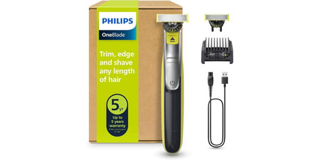 Philips Oneblade 360