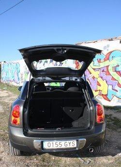 MINI Countryman Cooper D