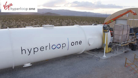 Hyperloop One 3