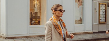 Novedad en Zara: cinco pantalones barrel para mujeres elegantes de +50 que sustituyen al clásico sastre 