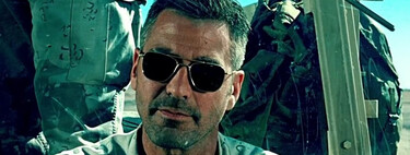 "Un director miserable que hace de tu vida un infierno": George Clooney no quiere volver a trabajar con David O. Russell, pero reconoce su talento