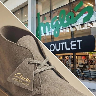 Clarks
