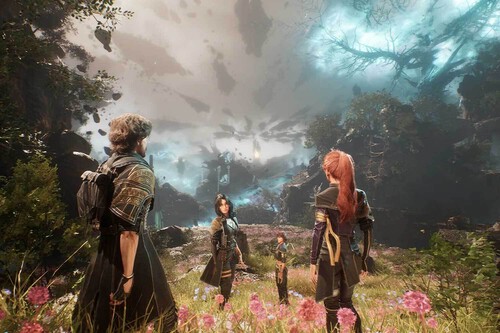 Clair Obscur Expedition 33