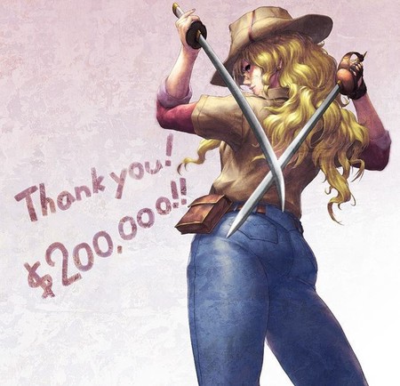 La-Mulana 2 ha conseguido financiarse mediante KickStarter