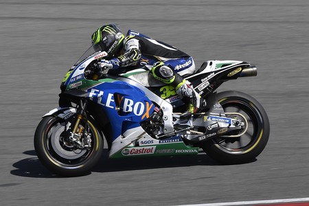 Cal Crutchlow 4