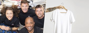 La NASA se ha gastado una fortuna en la Artemis II para acabar usando camisetas como persianas