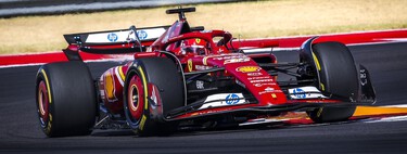 Charles Leclerc lidera un apoteósico doblete de Ferrari y la FIA le regala medio mundial de F1 a Red Bull y Max Verstappen 