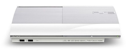 Sony registra un nuevo modelo de PS3 en Korea