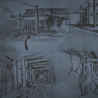 Dónde encontrar el mapa Le Trésor del Morts en Red Dead Redemption 2 y su recompensa 