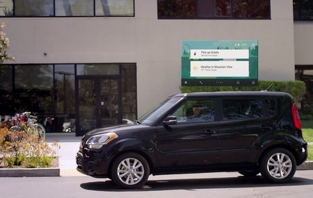Google prepara una nueva versión de Android para una integración total y masiva en la automoción