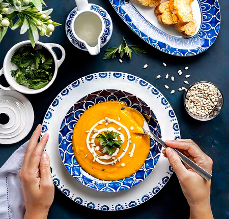 Vista Alegre Azure Lux