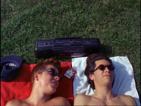 Totally Fucked Up 1993 Gregg Araki