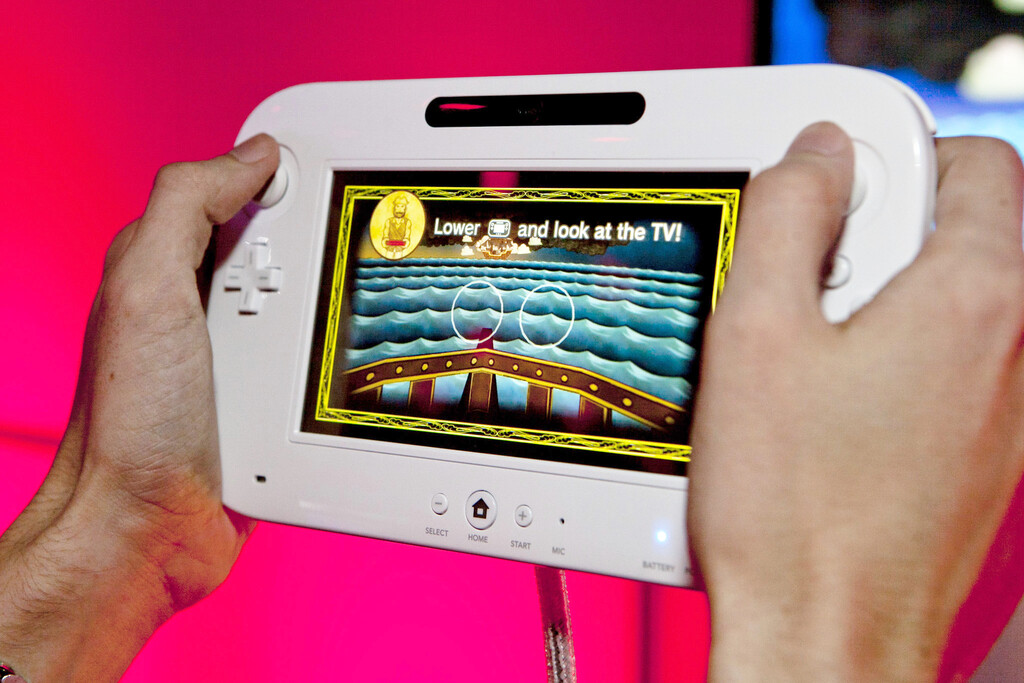 Nintendo acaba de poner el último clavo en el ataúd de la Wii U: se acabaron los repuestos para reparaciones 