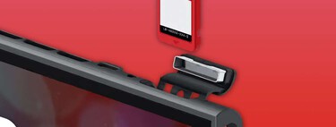 Nintendo Switch 2 tendrá "Tarjetas Llave de Juego". Y la gran pregunta es qué supone para futuro del formato físico