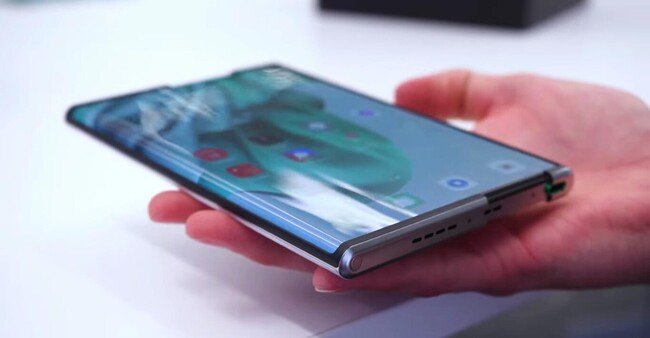 Oppo X 2021 02