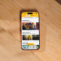 Cierra TV Time, pero yo tengo la mejor alternativa en iPhone para hacer un seguimiento de series y películas