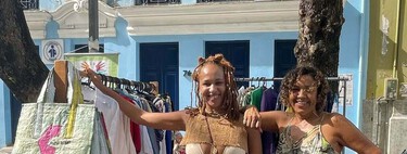 Esta madre y su hija han hecho en Brasil una casa ecológica con 8.000 botellas de vidrio: 'Es una lucha por una vivienda digna, sostenible y accesible'