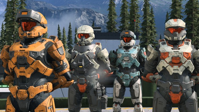 Halo Infinite Problemas Big Team Battle