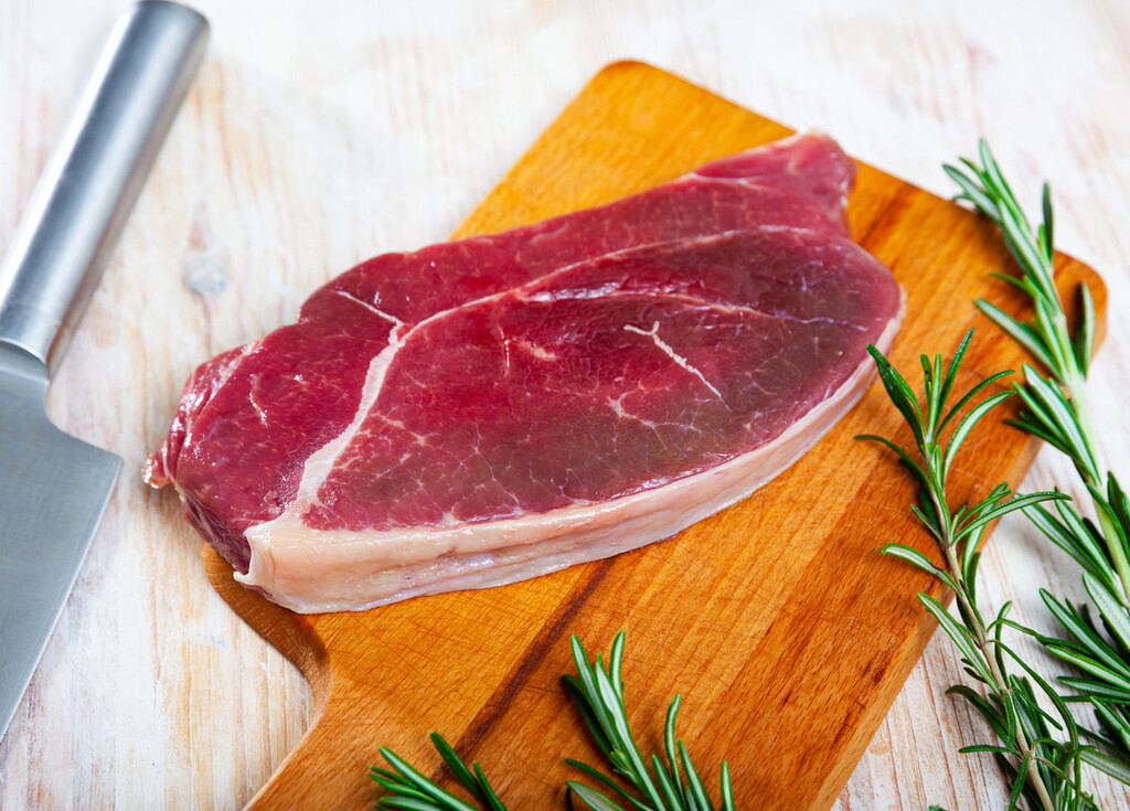 Carne de potro de raza hispano-bretona: el manjar español que se llevan los italianos