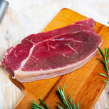 Carne de potro de raza hispano-bretona: el manjar español que se llevan los italianos 