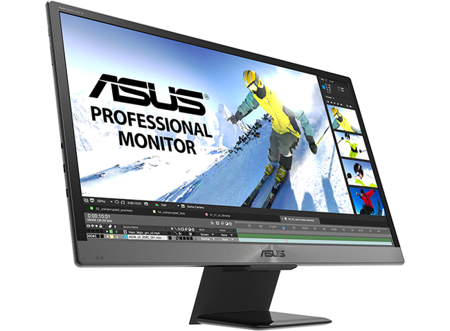 Asus Pro Art Oled 678