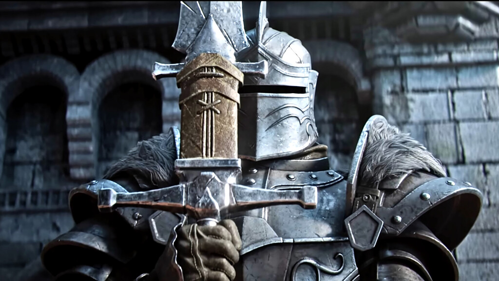 Escenario de The Elder Scrolls