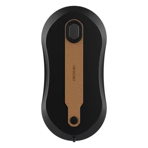 Cecotec Robot Limpiacristales con App y Mando Conga Windroid W10 DoubleSpray