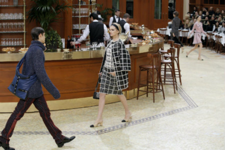 Resumiendo el año: 15 momentos fashion para recordar de 2015